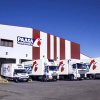 El Grupo Fuertes, propietario del El Pozo, se pasa al mercado del pollo con la compra de la empresa Tolvasa-Paasa, de Albacete 