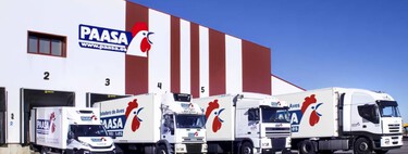 El Grupo Fuertes, propietario del ElPozo, se pasa al mercado del pollo con la compra de la empresa Tolvasa-Paasa, de Albacete