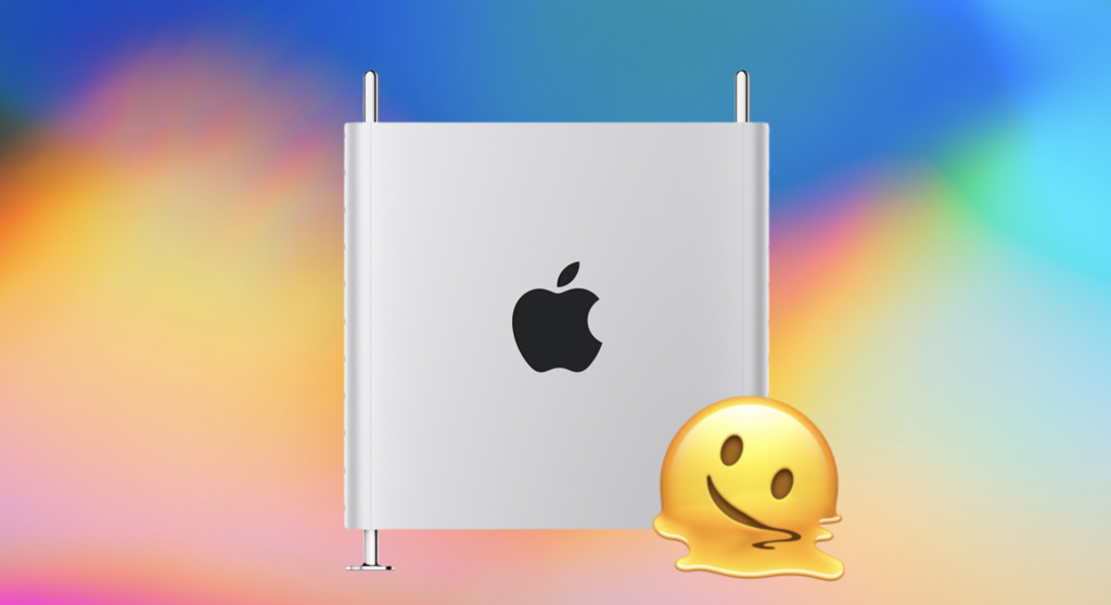 Se confirman las malas noticias: el Mac más potente de Apple se retrasa indefinidamente, según Mark Gurman Se confirman las malas noticias: el Mac más potente de Apple se retrasa indefinidamente, según Mark Gurman