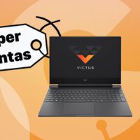 MediaMarkt tiene rebajado a menos de 500 euros un HP Victus 15, uno de los portátiles gaming más baratos 