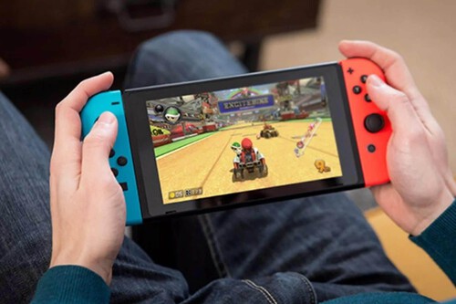 Nintendo No Subira Sus Precios En Mexico Y Latinoamerica 1
