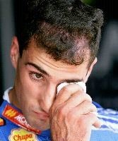 Debon podría sustituir a Locatelli en Gilera