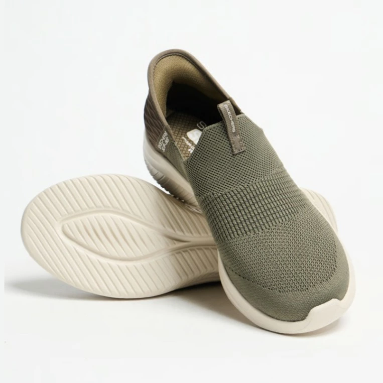 Skechers Slip-ins Ultra Flex 3.0 - Zapatillas mujer