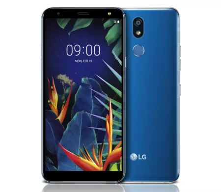 LG K40