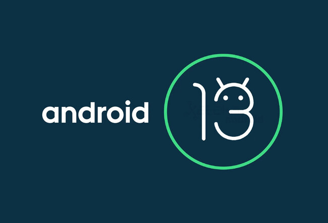 Android 13