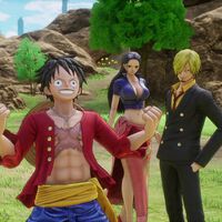 One Piece: Bandai Namco celebra 23 años de juegos prometiendo más novedades en un nuevo video 