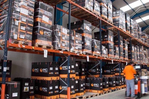 PcComponentes está liquidando sus mejores ordenadores portátiles: estos son los cinco mejores de toda su página web 