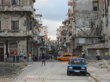 Coches Cuba 2014 19