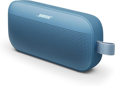 Bose Altavoz Bluetooth Portatil Soundlink Flex