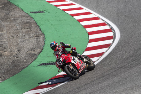 Bautista Laguna Seca Sbk 2019 4
