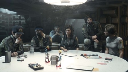 Si reservas Alien: Isolation te llevas dos misiones extra. Y en ellas está Ripley