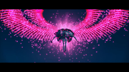 Sonic Frontiers Supreme 4