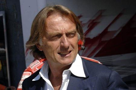 Luca Cordero di Montezemolo amenaza con una nueva escisión en la Fórmula 1
