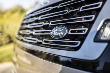 Range Rover Primer Contacto 14