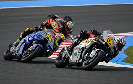 Marini Japon Motogp 2026