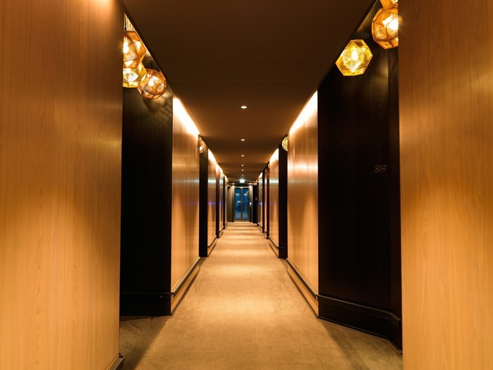 Foto de The Thief Hotel (19/20)