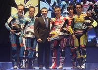 Entrevista a Jorge Martínez "Aspar" los proyectos 2010 del Aspar Team