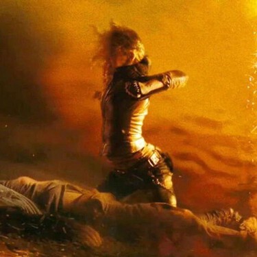 La película de ciencia ficción que fracasó y se suponía que se convertiría en una saga de 7 películas