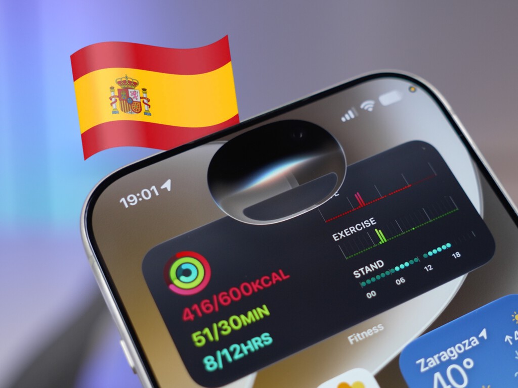Siri AI llega en español el mes que viene. Pero ojo: español no quiere decir España 