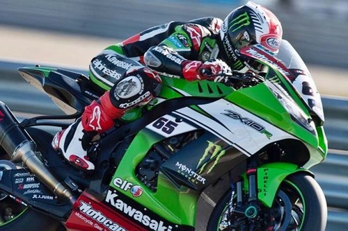 Superbikes Italia 2015: ¿ganará la Kawasaki en territorio italiano?