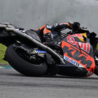 KTM "jura" el futuro de la marca en MotoGP, y que seguirán fabricando "las mejores motos del mundo" gracias a los indios 