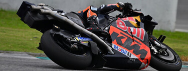 KTM "jura" el futuro de la marca en MotoGP, y que seguirán fabricando "las mejores motos del mundo" gracias a los indios 