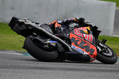 Ktm Poirt