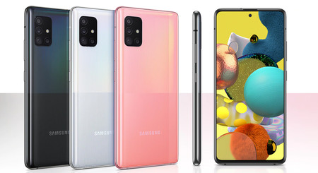 Samsung Galaxy A51 5g 04