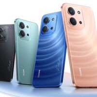 Xiaomi Redmi 15C: potencial para convertirse en el gran móvil superventas por unos 100 euros