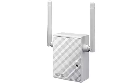 Sólo hoy, tienes el repetidor-punto de acceso ASUS RP-N12 en Amazon a 17,95 euros