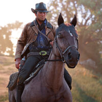 Rockstar tiene un juego para 2025 y no es GTA: Red Dead Redemption 2 llegará a Switch 2 y tendrá un parche para PS5 y Xbox, según reporte 