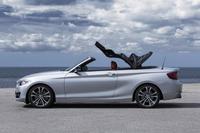 BMW Serie 2 Convertible