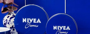 No sabía que los botes gastados de Nivea pudieran usarse así: cuatro ideas para darles una segunda vida