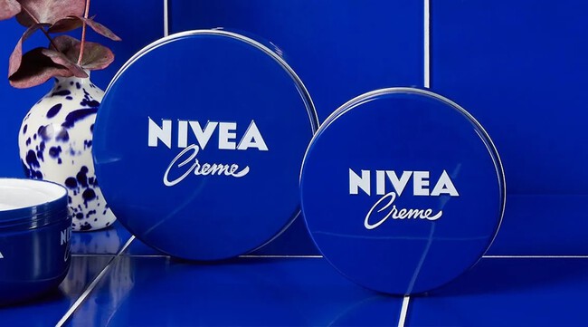 Crema Nivea