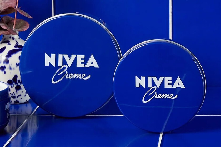 Crema Nivea