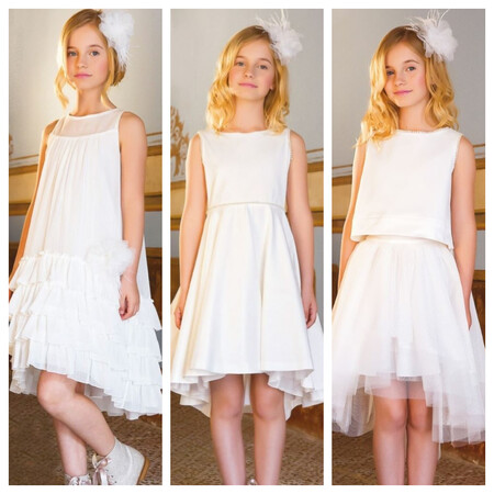 composicion comunion