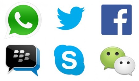 WeChat tiene ya 235 millones de usuarios activos, se acerca a WhatsApp