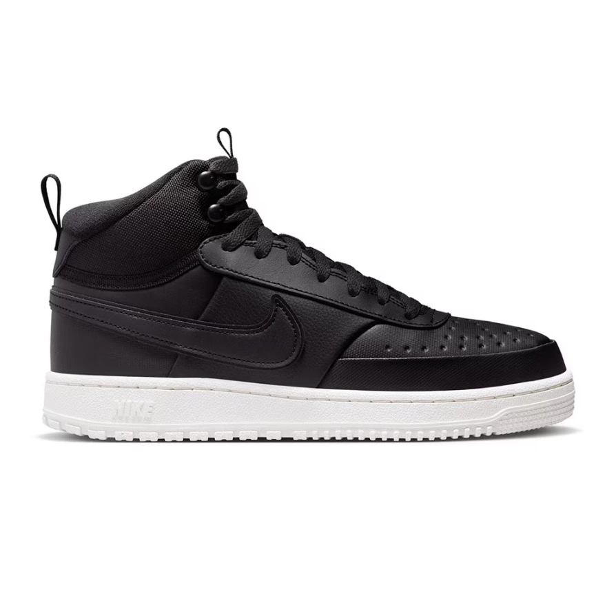 Nike Zapatillas casual de hombre Court Vision Mid Winter