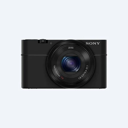 Sony Dsc Rx100 3