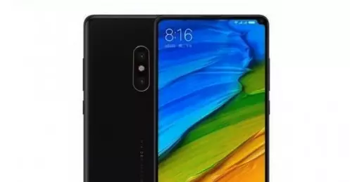 Todo lo que sabemos sobre el Xiaomi Mi Mix 2s, el siguiente gran