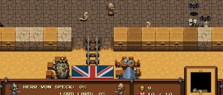 The Humble Bundle Mojam finaliza. Casi medio millón de dólares recaudados en 60 horas