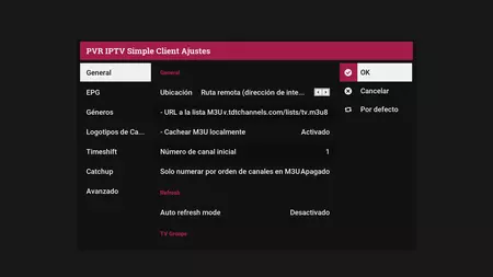 Tdt Kodi 181