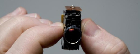 Pico proyector