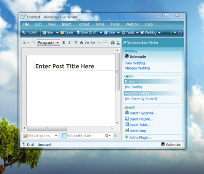 Windows Live Writer Beta 2.PNG
