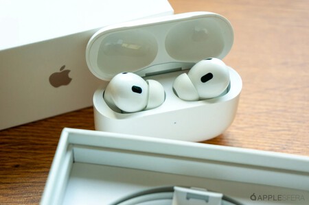 Airpods Pro 03