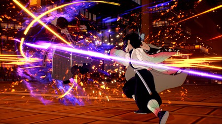 Demon Slayer Kimetsu No Yaiba The Hinokami Chronicles 2 Shinobu