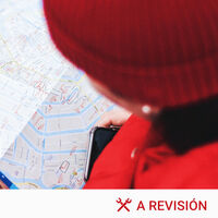 Cómo usar los mapas de Google Maps sin conexión a Internet en tu móvil