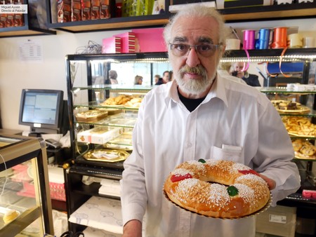 Ocho claves para distinguir un buen Roscón de Reyes artesanal (y acertar siempre)