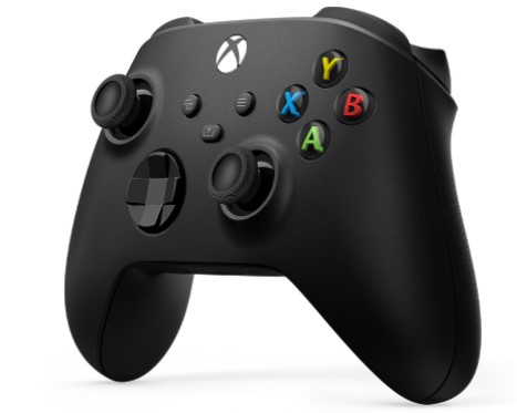 Mando Microsoft Xbox Controller (Negro)