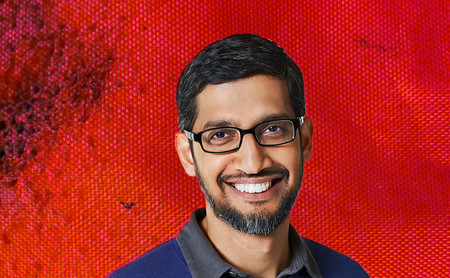 Sundar Pichai, CEO de Google, pide regular la inteligencia artificial ante 